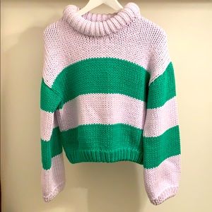 Tibi sweater